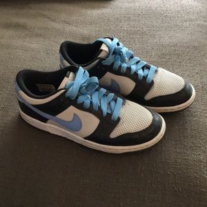 Nike iD custom Air Force 1